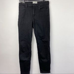 Everlane black jeans